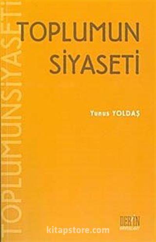 Toplumun Siyaseti