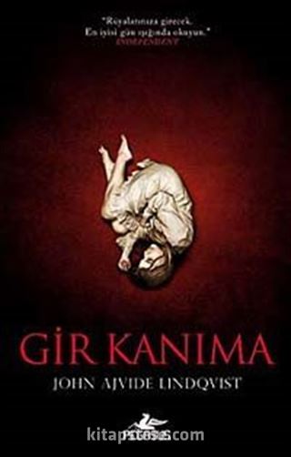 Gir Kanıma