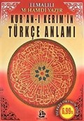 Kur'an-ı Kerim'in Türkçe Anlamı