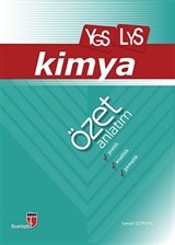 YGS-LYS Kimya Özet Anlatım