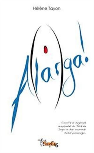 Alarga