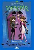 Kız Kardeşim Vampir 4 / Vampirella