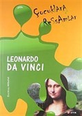 Çocuklara Ressamlar: Leonardo Da Vinci