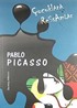 Çocuklara Ressamlar: Pablo Picasso