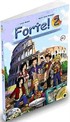 Forte 2 +CD (İtalyanca Temel-Üst Seviye)