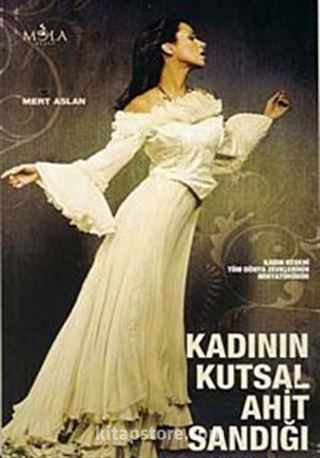 Kadının Kutsal Ahit Sandığı