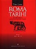 Roma Tarihi - Kitap VIII-IX-X