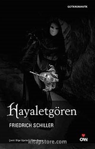 Hayaletgören