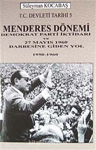 Menderes Dönemi