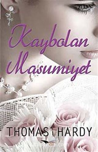 Kaybolan Masumiyet