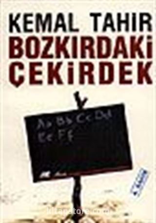 Bozkırdaki Çekirdek