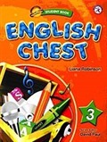 English Chest 3 Student Book +CD