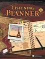 Listening Planner 2 with Workbook