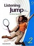 Listening Jump for Better Speaking 2 with Dictation +MP3 CD