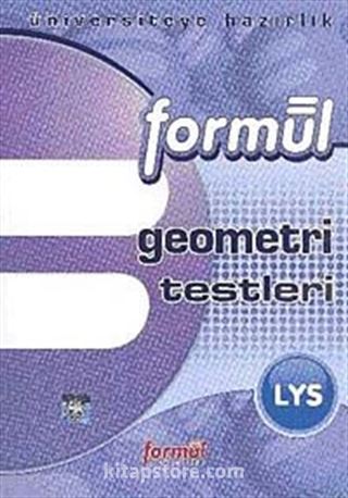 LYS Geometri Yaprak Testleri