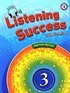 Listening Success 3 with Dictation +MP3 CD