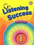 Listening Success 1 with Dictation +MP3 CD