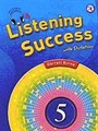 Listening Success 5 with Dictation +MP3 CD