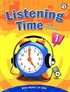 Listening Time 1 with Dictation +MP3 CD