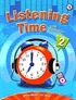 Listening Time 2 with Dictation +MP3 CD