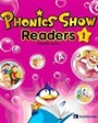 Phonics Show Readers 1 +CD