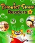 Phonics Show Readers 2 +CD