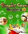 Phonics Show Readers 2 +CD