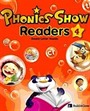 Phonics Show Readers 4 +CD
