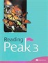 Reading Peak 3 with Workbook +CD