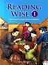 Reading Wise 1 Learning Through Asian Folktales+CD