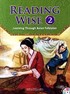Reading Wise 2 Learning Through Asian Folktales+CD