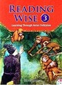 Reading Wise 3 Learning Through Asian Folktales+CD