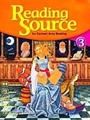 Reading Source 3 with Workbook +CD