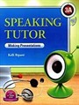 Speaking Tutor 3A +CD (Making Presentations)