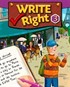 Write Right 3 with Workbook