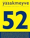 Yasakmeyve 52. Sayı Eylül-Ekim 2011