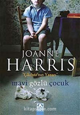 Mavi Gözlü Çocuk