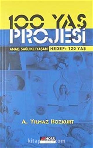 100 Yaş Projesi