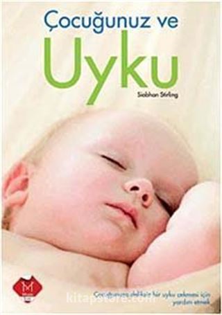 Çocuğunuz ve Uyku