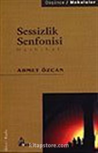 Sessizlik Senfonisi -Hasbihal-