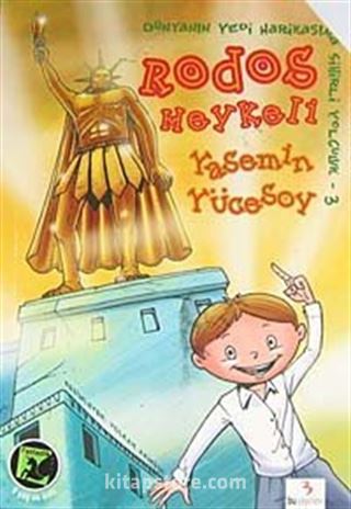 Rodos Heykeli