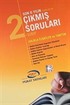 2. Sınıf Halkla İlişkiler ve Tanıtım / Son 6 Yılın Çıkmış Soruları (2005-2010)