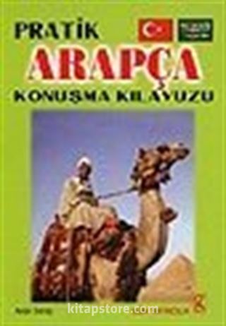 Arapça Konuşma Kılavuzu