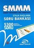SMMM Staja Başlama Soru Bankası (5300 Soru)