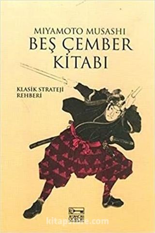 Beş Çember Kitabı