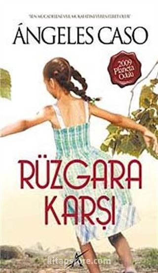 Rüzgara Karşı