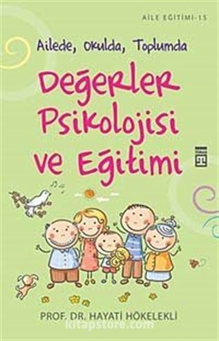 Değerler Psikolojisi ve Eğitim