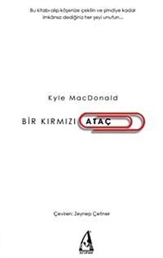 Bir Kırmızı Ataç