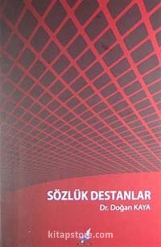 Sözlük Destanlar