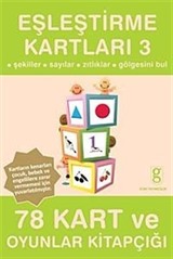 Eşleştirme Kartları -3
